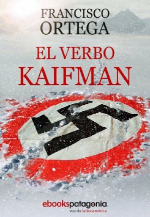 [Trilogía de los Césares 01] • El Verbo Kaifman